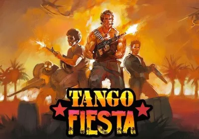 Tango Fiesta