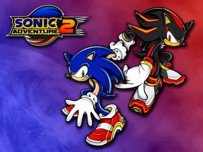 Sonic Adventure 2