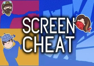 Screencheat