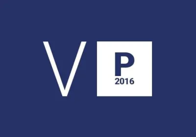 Visio Professional 2016