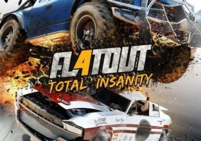 FlatOut 4: Total Insanity