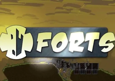 Forts