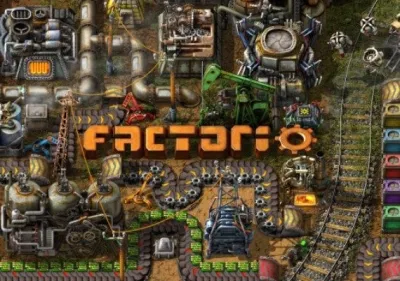 Factorio