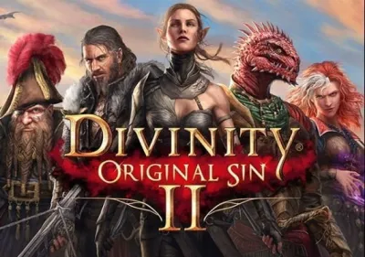 Divinity: Original Sin 2 Divine Edition