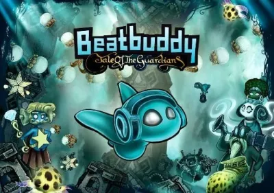 Beatbuddy: Tale of the Guardians