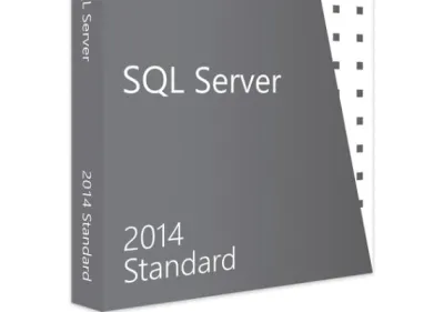 SQL Server 2014