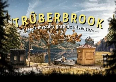 Truberbrook