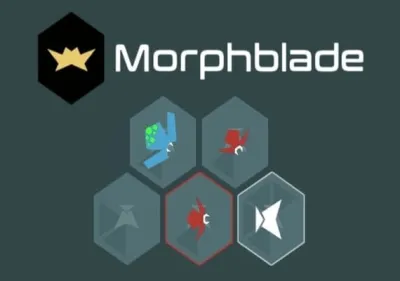 Morphblade