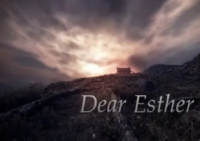 Dear Esther