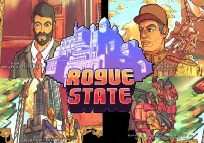 Rogue State