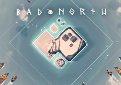 Bad North