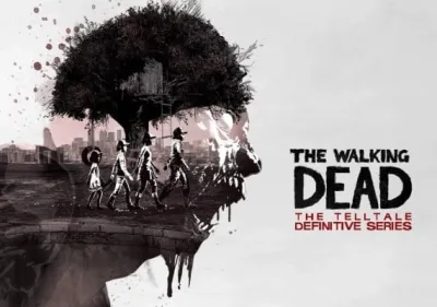 The Walking Dead: The Telltale Definitive Series