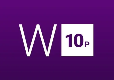 Windows 10 Professional N