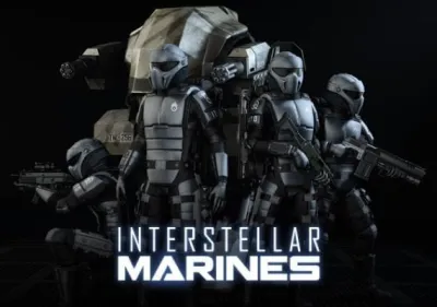 Interstellar Marines Spearhead Edition