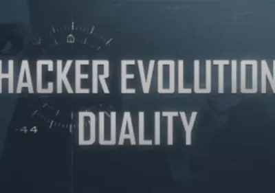 Hacker Evolution: Duality + 4 DLC - Bundle