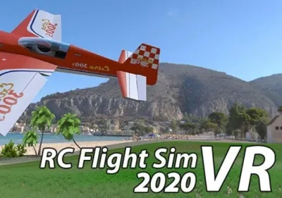RC Flight Simulator 2020 VR