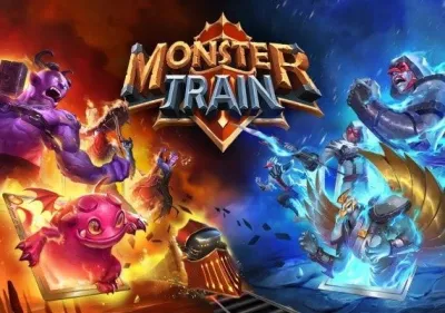 Monster Train