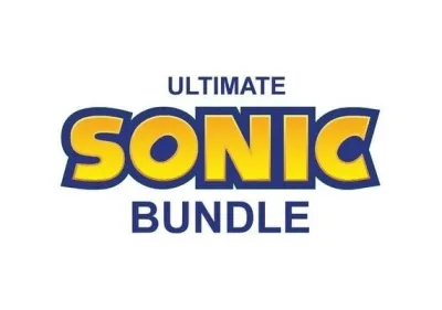 Ultimate Sonic Bundle