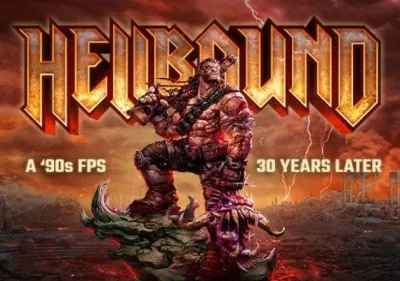 Hellbound