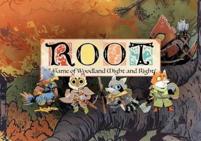 Root