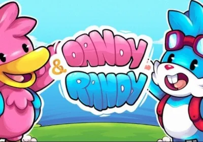 Dandy & Randy