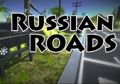 Russian Roads