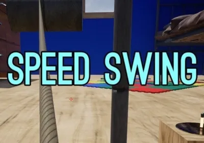 Speed Swing