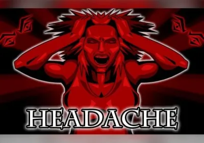 Headache