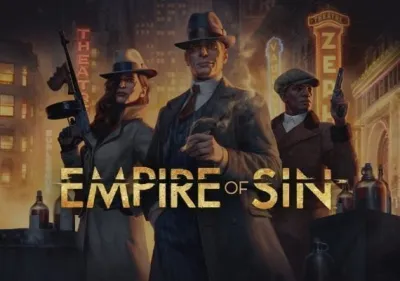 Empire of Sin Deluxe Edition