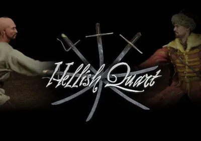 Hellish Quart