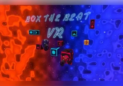 Box the Beat VR