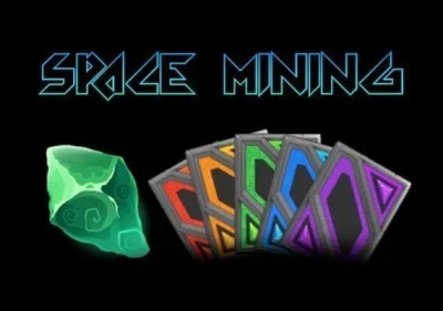 Space Mining