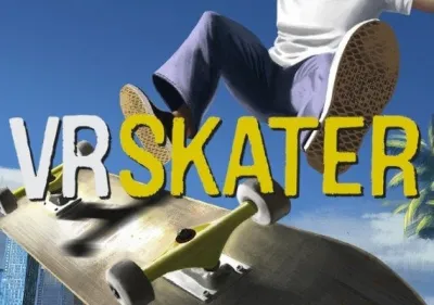 VR Skater