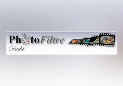 PhotoFiltre Studio X
