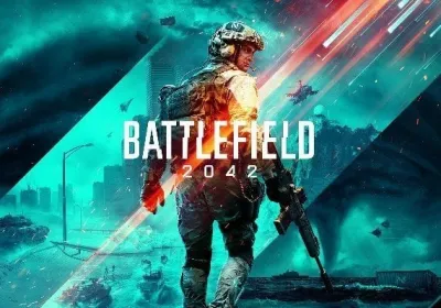 Battlefield 2042