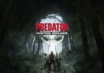 Predator: Hunting Grounds Bundle Edition