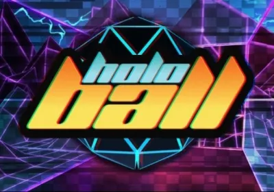 HoloBall