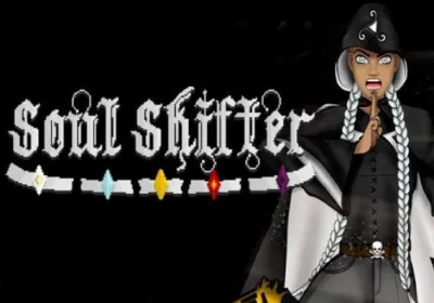 Soul Shifter