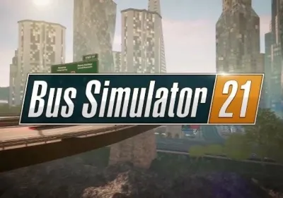 Bus Simulator 21
