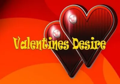 Valentines Desire