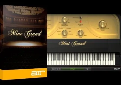 AIR Mini Grand