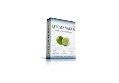 LiteManager Pro