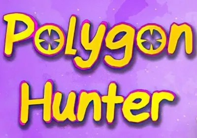 Polygon Hunter