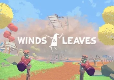 Winds & Leaves VR