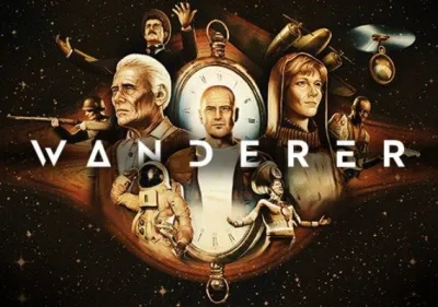 Wanderer VR