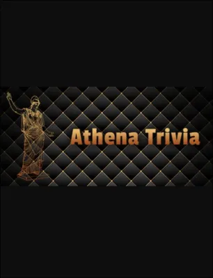 Athena Trivia - All Answers (DLC)