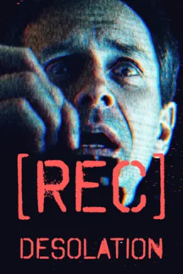 [REC] Desolation