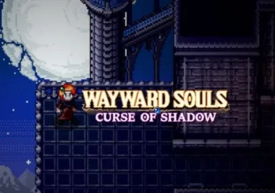 Wayward Souls
