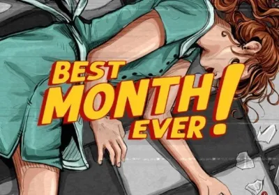 Best Month Ever