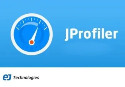 EJ Technologies JProfiler 13 for Windows
